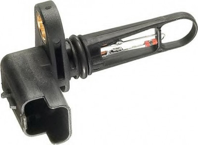 Senzor,temperatura aer admisie FORD FOCUS II Combi (DA) (2004 - 2012) HELLA 6PT 009 109-321 foto