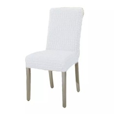 Set 6 huse scaune fara volane - HEP98