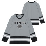 Los Angeles Kings tricou de hochei pentru copii Fashion Hockey Jersey - Dětsk&eacute; L (11 - 12 let)