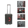 Trusa de scule combinata tip troler Breckner Germany, multifunctionala