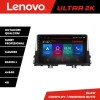 Navigatie Kia Picanto 2016- Lenovo Kit-2217 8 core QLED Qualcomm 4+64 360 Android Waze USB Navigatie Internet Youtube Radio CarStore Technology