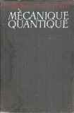 Mecanique quantique - Landau et Lifchitz