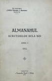 Almanahul Scriitorilor de la noi, Anul I