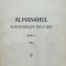 Almanahul Scriitorilor de la noi, Anul I
