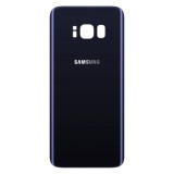 Capac Baterie Samsung Galaxy S8 G950, Bleumarin
