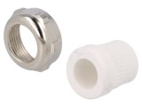 Semi intrare cablu HARTING Han-Compact&reg; M25 10,5-14mm cod 19120005057