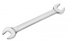 Cheie Piulite Dubla Deschisa 14x15 mm Cr-V Tolsen Industrial, Cromata