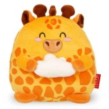 Jucarie de plus mini, Girafa, Legami