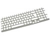 Tastatura Sony Alba MP 09L23US 886 layout UK fara rama enter mare, VAIO VPCEB layout UK fara rama enter mare