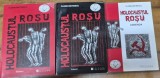 Holocaustul rosu - 3 volume - Florin Matrescu