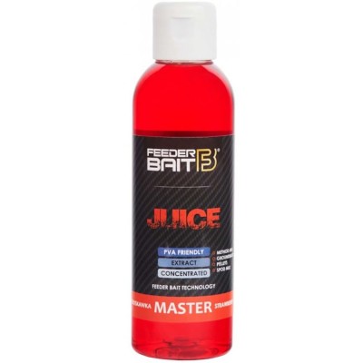 Aroma Concentrata Feeder Bait, Master Capsuna, 150ml foto