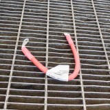 Cablu baterie pozitiv CITRO&Euml;N JUMPER Furgon 2016 OEM: 1378330080 11201603