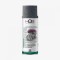 Spray Vopsea HQS cu efect de piatra Grigio Scuro , Gri intens 400 ml