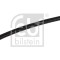 FEBI BILSTEIN 104232 Furtun frana
