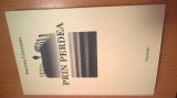Cumpara ieftin Aurora Liiceanu - Prin perdea (Editura Polirom, 2009)