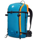 Rucsac MAMMUT Tour 30 Removable Airbag 3.0 sapphire