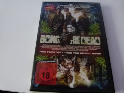 Bong of the dead foto