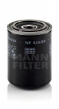 Filtru ulei NISSAN TERRANO II (R20) (1992 - 2007) MANN-FILTER WP 928/84