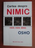 Osho - Cartea despre nimic