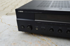 Amplificator Yamaha RX 397 foto