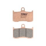 Cumpara ieftin Placute Frana Fata Sinterizate TRW MCB737SV