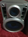cd stereo casetofon panasonic SA -AK210