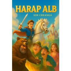 Harap Alb - Ion Creanga