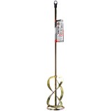Yato YT-5505 - Paleta de amestecat 100x600 mm tija hexagonala 10 mm beton mortar