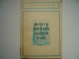 Brancusi impotriva Statelor Unite, Alta editura