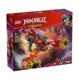 Cumpara ieftin LEGO Ninjago - Vehiculul robot zburator al lui Kai 71830