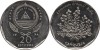 Cabo Verde 1994 - 20 escudos UNC