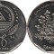 Cabo Verde 1994 - 20 escudos UNC