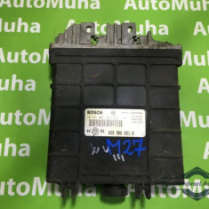 Calculator ecu Volkswagen Golf 3 (1991-1997) 0 281 001 241