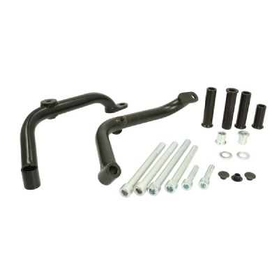 KIT MONTAJ CRASH PAD DUCATI MONSTER 821/1200 2014-2017 foto