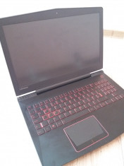 Lenovo Legion Y520-15IKBN foto