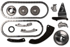 Kit lant distributie Aftermarket TCK0026-1 foto