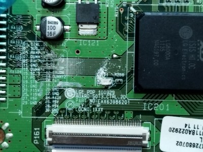 eax63986201 tcon foto