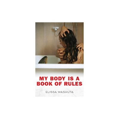 My Body Is a Book of Rules foto