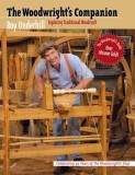 Woodwright&#039;s Companion: Exploring Traditional Woodcraft