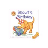 Biscuit's Birthday