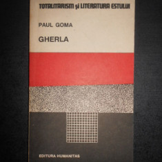 Paul Goma - Gherla (1990)