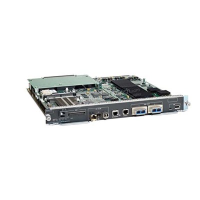 Modul Refurbished Cisco Vs-S2T-10G Cisco Catalyst 6500 Series Supervisor 2T foto