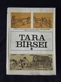 Tara Barsei, vol. 1&ndash; Nicolae Dunare