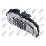 Rezistor ventilator habitaclu Vw Touareg 2010-2018, Porsche Cayenne 2010-, 7P0820521
