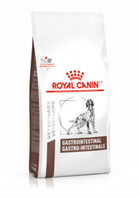 Royal Canin VHN Dog Gastrointestinal 15 kg foto