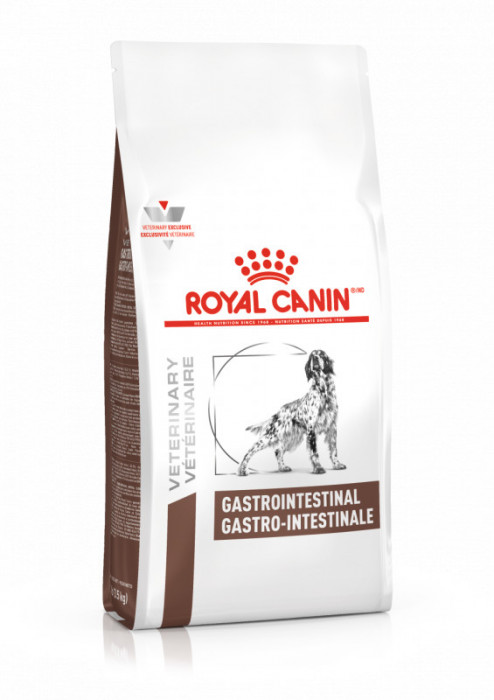 Royal Canin VHN Dog Gastrointestinal 15 kg
