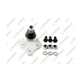 Pivot brat suspensie Mercedes Clasa E (W211) 03.02-03.09, Clasa E T-Model (S211) 02.03-07.09, Sl (R230) 10.01-01.12, Fata, Stanga=Dreapta, TEKNOROT