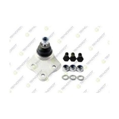 Pivot brat suspensie Mercedes Clasa E (W211) 03.02-03.09, Clasa E T-Model (S211) 02.03-07.09, Sl (R230) 10.01-01.12, Fata, Stanga=Dreapta, TEKNOROT