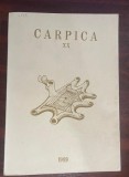 Carpica XX