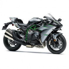 Kawasaki Ninja H2 Carbon &amp;#039;19 foto